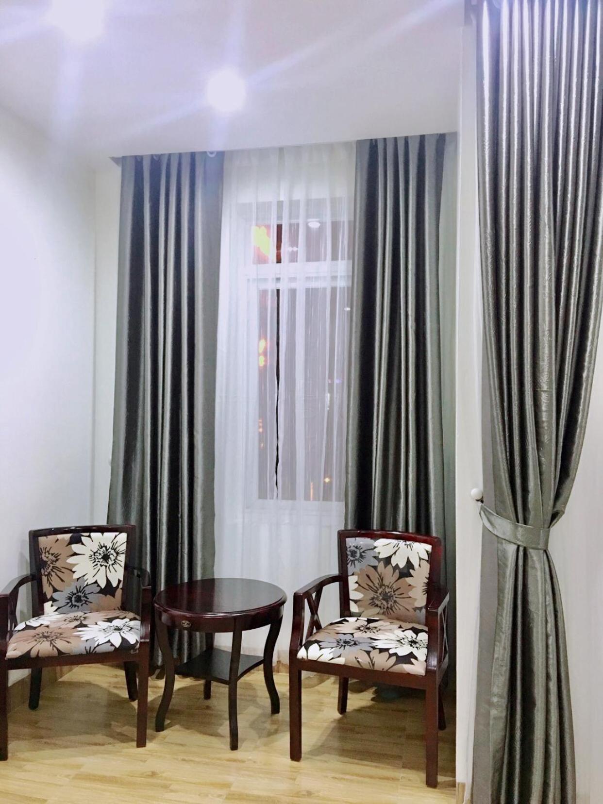 Queen Motel Ha Long Zewnętrze zdjęcie