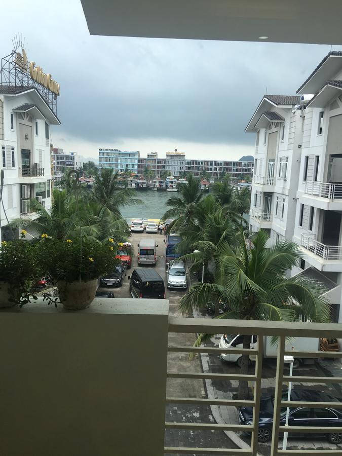 Queen Motel Ha Long Zewnętrze zdjęcie
