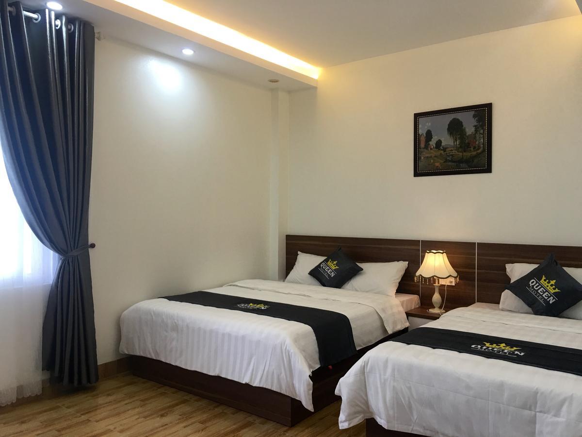 Queen Motel Ha Long Zewnętrze zdjęcie