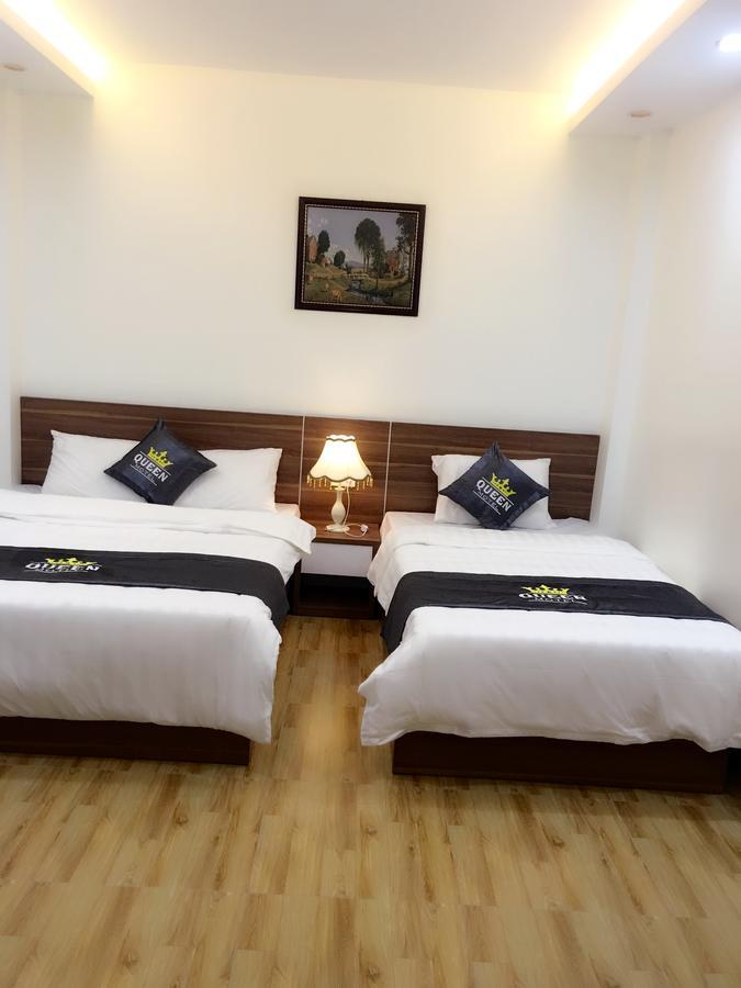 Queen Motel Ha Long Zewnętrze zdjęcie