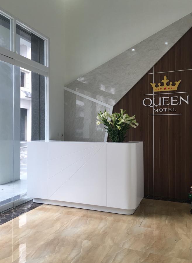 Queen Motel Ha Long Zewnętrze zdjęcie