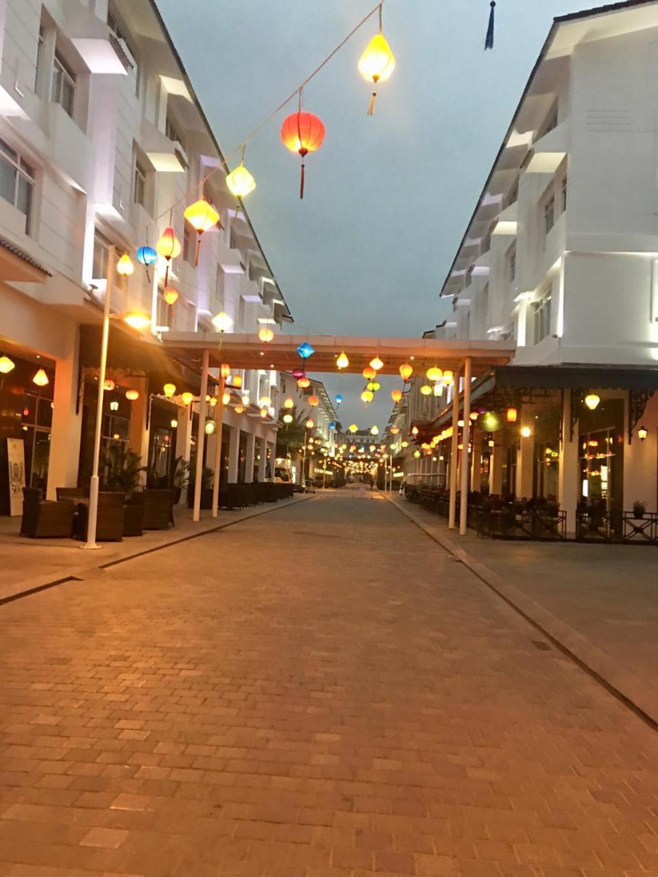 Queen Motel Ha Long Zewnętrze zdjęcie