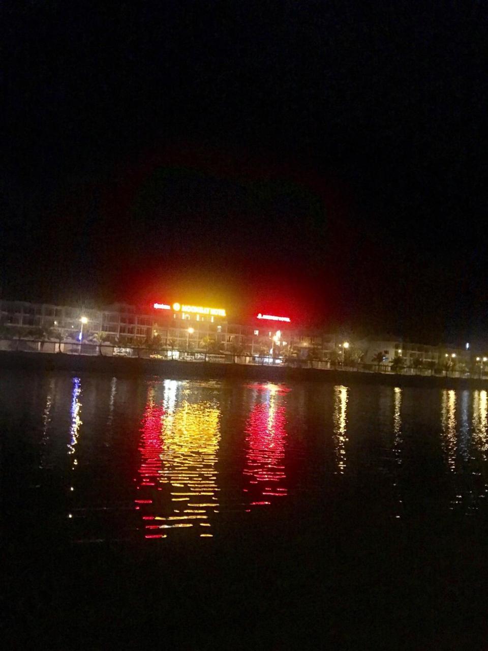 Queen Motel Ha Long Zewnętrze zdjęcie